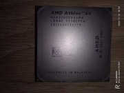 AMD Athlon 64 3200+ 2.0GHz Socket 939 – sprawny procesor retro