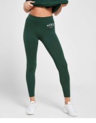 Nike damskie legginsy sportowy rozmiar XS high rise slim fit