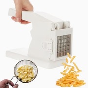 Maszynka Do Frytek Szybkie I Równe Krojenie Na Frytki