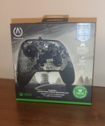 Kontroler przewodowy PowerA do konsoli Xbox Series S/X oraz PC
