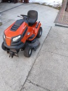 Husqvarna YTH21K46