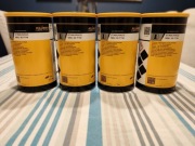 Kluber Lubrication Straburags NBU 30ptm 