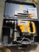 Młot obrotowo udarowy Dewalt d25602k sds max 1250w
