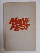 Manifest komunistyczny. Marks i Engels