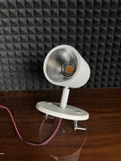 reflektor led 23W 24 stopni sufitowy biały lampa Philips 