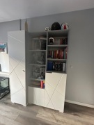 Zestaw mebli młodzieżowych Meblik