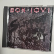 BON JOVI – Slippery When Wet / 1998 Polygram 