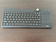 Klawiatura Trust Sento Smart TV Czarny