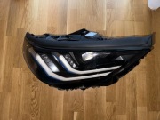 LAMPA PRAWA FULL LED ADAPTIVE BMW X3 G45 5A1BD26 EUROPA IDEALNA 