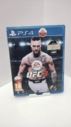UFC 3 PL PS4 Playstation 4 
