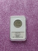 20000 Zł 1993 IGRZYSKA LILLEHAMMER MS 68 