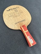 Maze Passion Glasfiber OFF- deska tenis stołowy