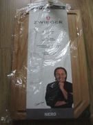 Deska do krojenia z ostrzałką - Zwieger - z drzewa akacjowego