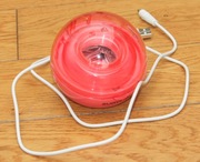 Doskonały sterylizator do smoczków Suavinex