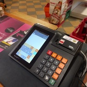 Kasa fiskalna Novitus next.