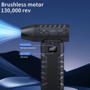 F9 Dmuchawa Sprężone Powietrze Kompresor Air Duster