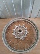 BMW 1200 1150 FELGA PRZÓD PRZEDNIA