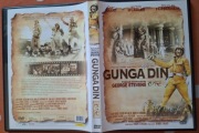 JOAN FONTAINE :  "Gunga Din" - George Stevens   DVD !!!
