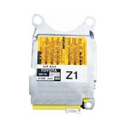 NAPRAWA SENSORÓW AIRBAG TOYOTA YARIS 89170-0D770 