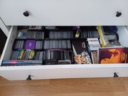 POKEMON TCG SCARLET&VIOLET 100szt ORYGINALNYCH KART MIX BULK