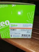 VALEO(253811 ) 4632123 CZUJNIK POL.WAŁKA ROZRZĄDU OPEL 1,8 