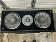 Tonsil TL80 Center 40-25000 Hz 120W 4-8Ohm Maestro