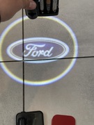 Projektor led FORD do drzwi samochodowych 2szt