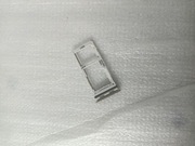 Szufladka SIM biała  | Samsung A52s 5G Oryginalny 