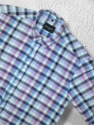 Wólczanka męska koszula premium super kolory i styl roz M