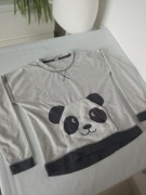 Yigga pluszowa bluza młodzieżowa r 158/164