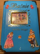 Baśnie wielka księga