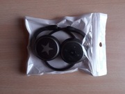 Sportowe słuchawki nauszne Bluetooth