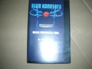 Co się wydarzyło w Madison County.  VHS