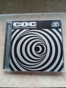 CORROSION OF CONFORMITY - AMERICA'S VOLUME DEALER/BLACK LABEL SOCIETY ,DOWN