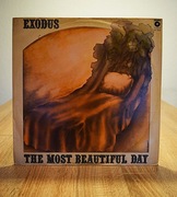 Exodus -,, Najpiękniejszy dzień ''  Stan - BARDZO DOBRY