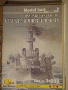 WUEST Admirał APRAKSIN