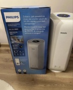 Oczyszczacz powietrza Philips Dual Scan AC3055/50
