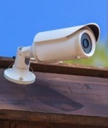 Montaż Kamer CCTV, kamery monitoring 