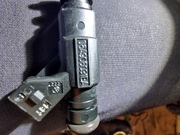 Czyszczenie wtryskiwaczy benzynowych grupy VAG