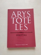 Arystoteles Polityka