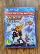 Gra Ratchet & Clank PS4 PL