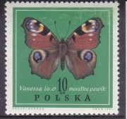 FI 1650-58** 1967 rok. 1650 LUZAK
