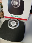 Waga Analogowa Adamson A25 180kg max 