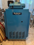 Kocioł gazowy Buderus 41kW