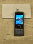 Samsung 6300 RM-217 – stan bardzo dobry, bez simlocka, 2 nowe baterie