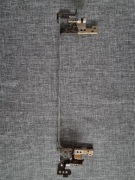 zawiasy matrycy HP CQ56