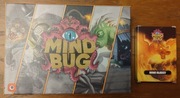 2 gry Richarda Garfielda: Mindbug (z dodatkiem) i Keyforge