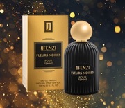 JFenzi Fleurs Noires 100 ml w typie Tom Ford Black Orchid