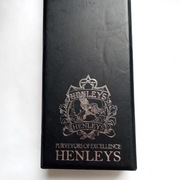 MĘSKA BRANSOLETA FIRMY HENLEYS