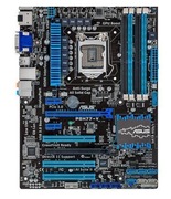 i5-3750 + ASUS P8H77-V + 20GB DDR3